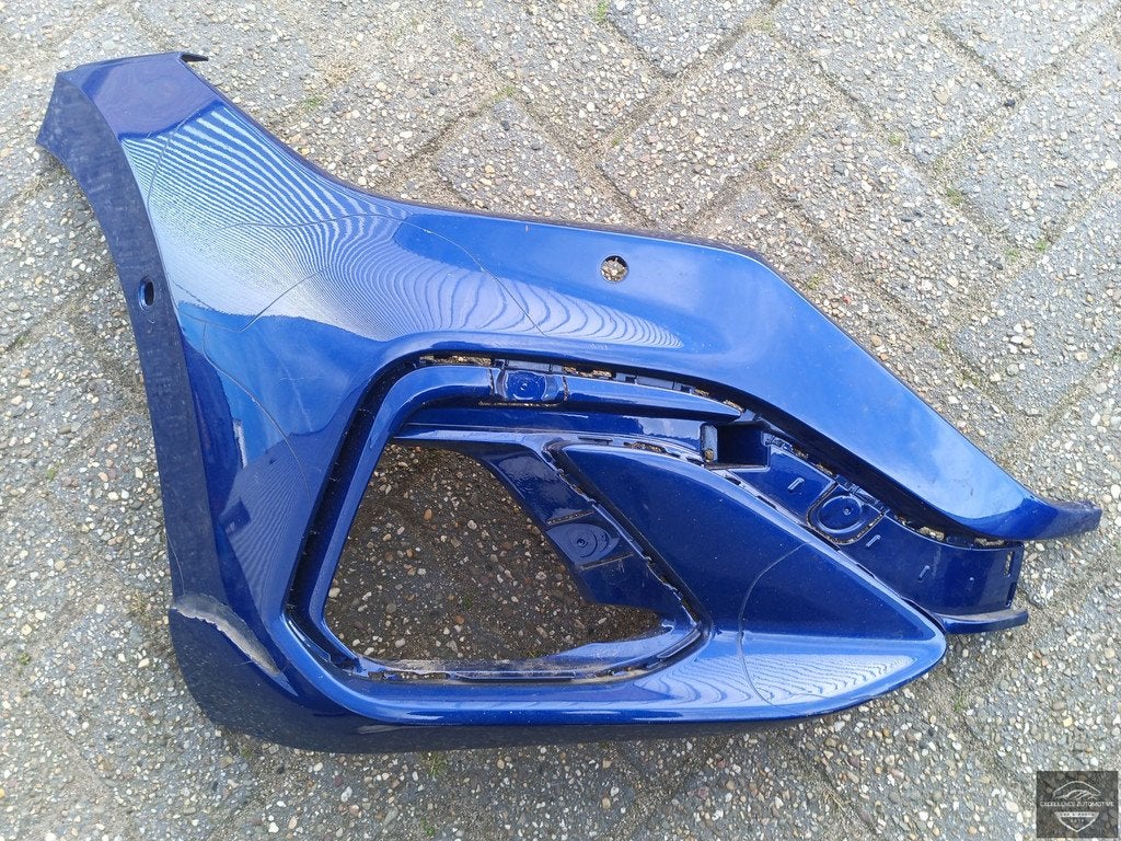 VW Arteon Facelift R-Line Voorbumper Bumperhoek Rechts 6xPDC, Gebruikt, Volkswagen, Volkswagen AG, Vw@volkswagen.de