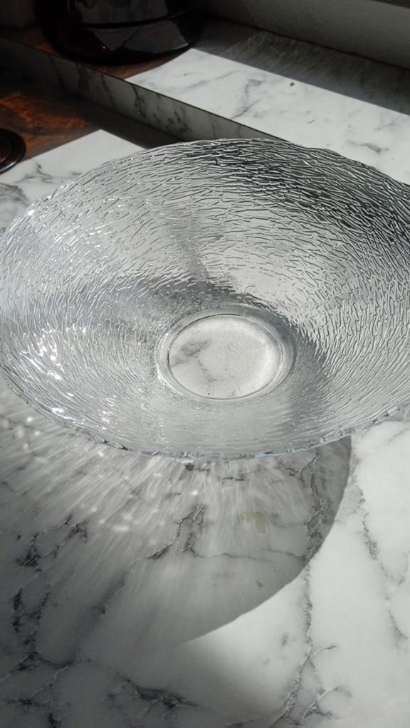 Schaal, Ophalen, Schaal
