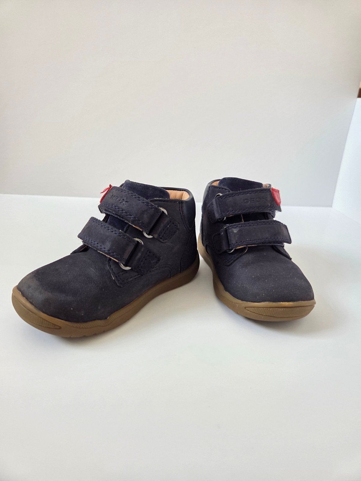 Baby schoenen, Kinderen en Baby's, Jongen of Meisje, Schoenen, Ophalen of Verzenden, Zo goed als nieuw