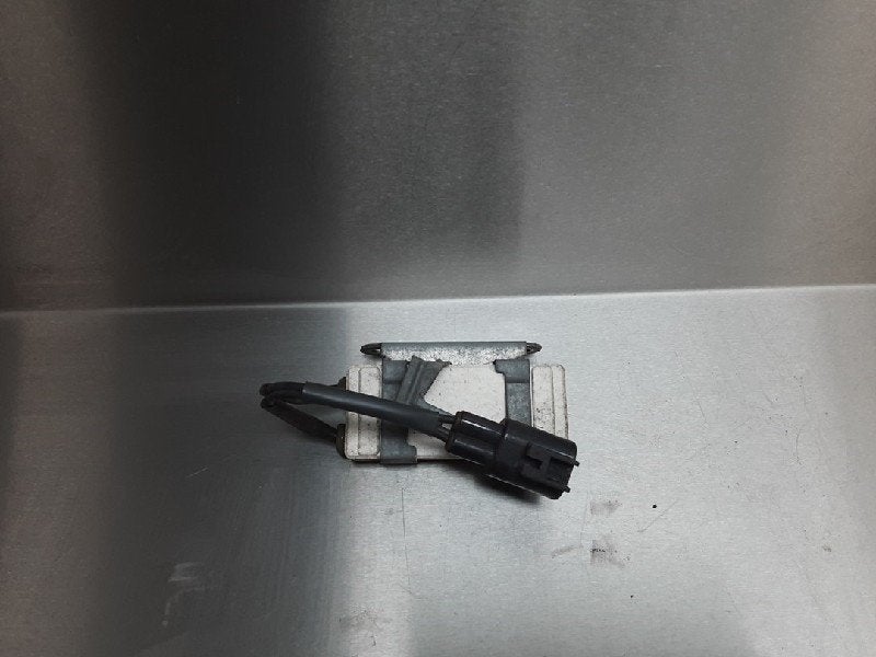 KOELVINWEERSTAND Toyota Yaris II (P9) (|2468105731|), Gebruikt, Toyota