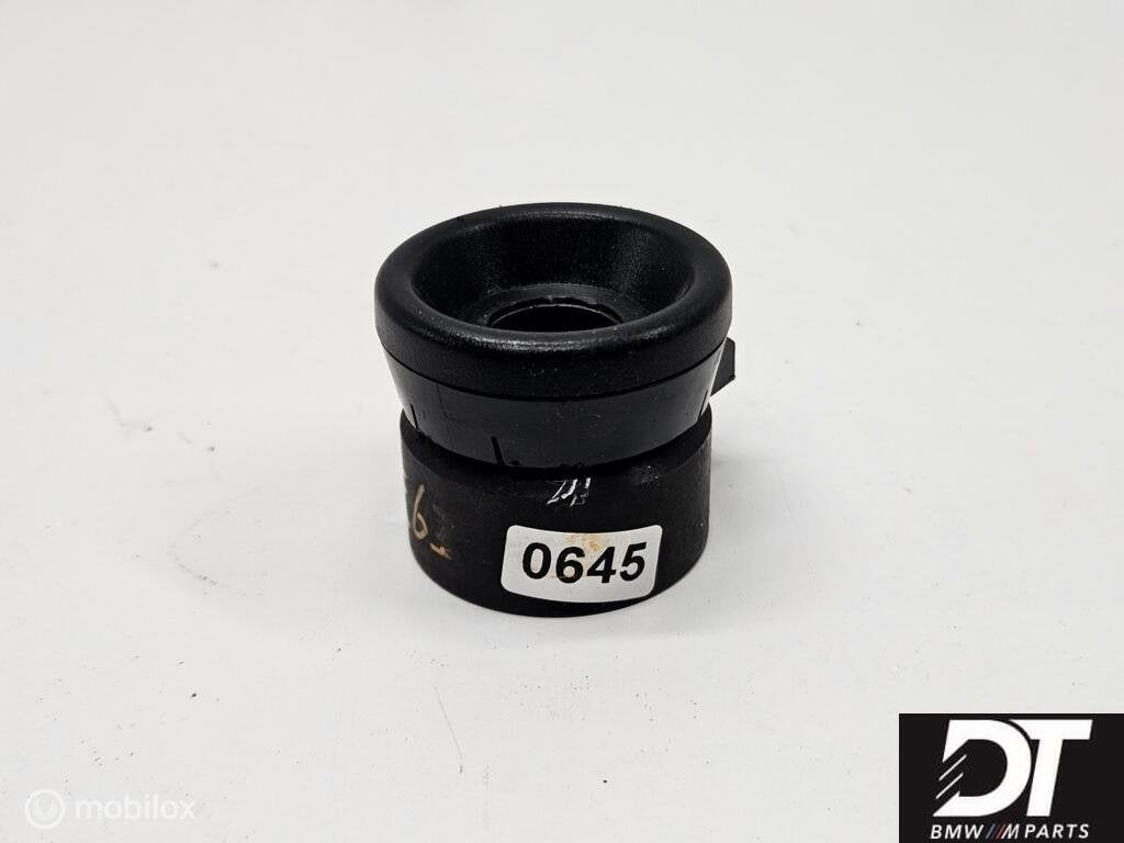 Contactslot antenne BMW E60 E61 E63 E64 61356964555, Auto-onderdelen, Gebruikt, Ophalen of Verzenden, BMW