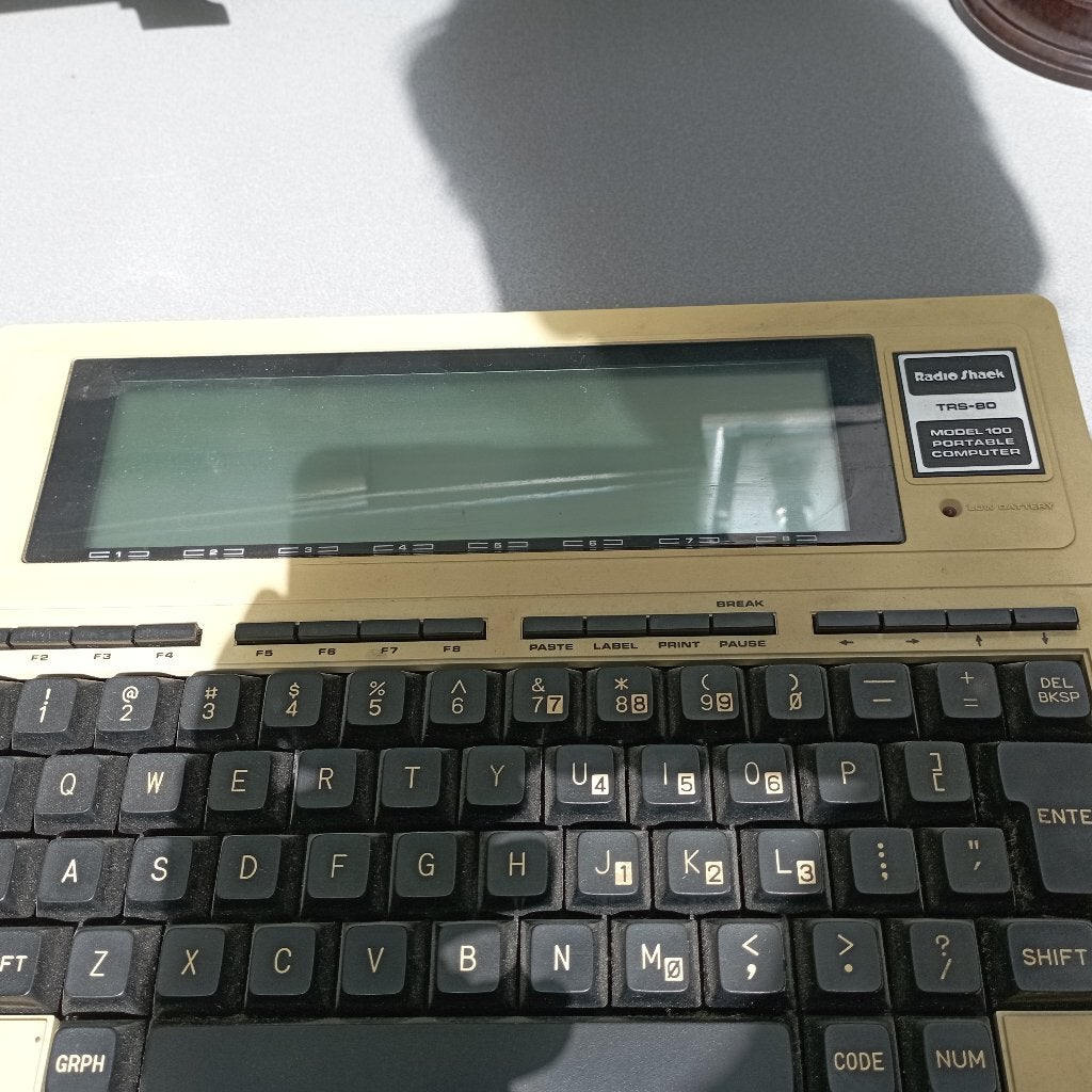 ordinateur premier portable, Informatique & Logiciels, Enlèvement