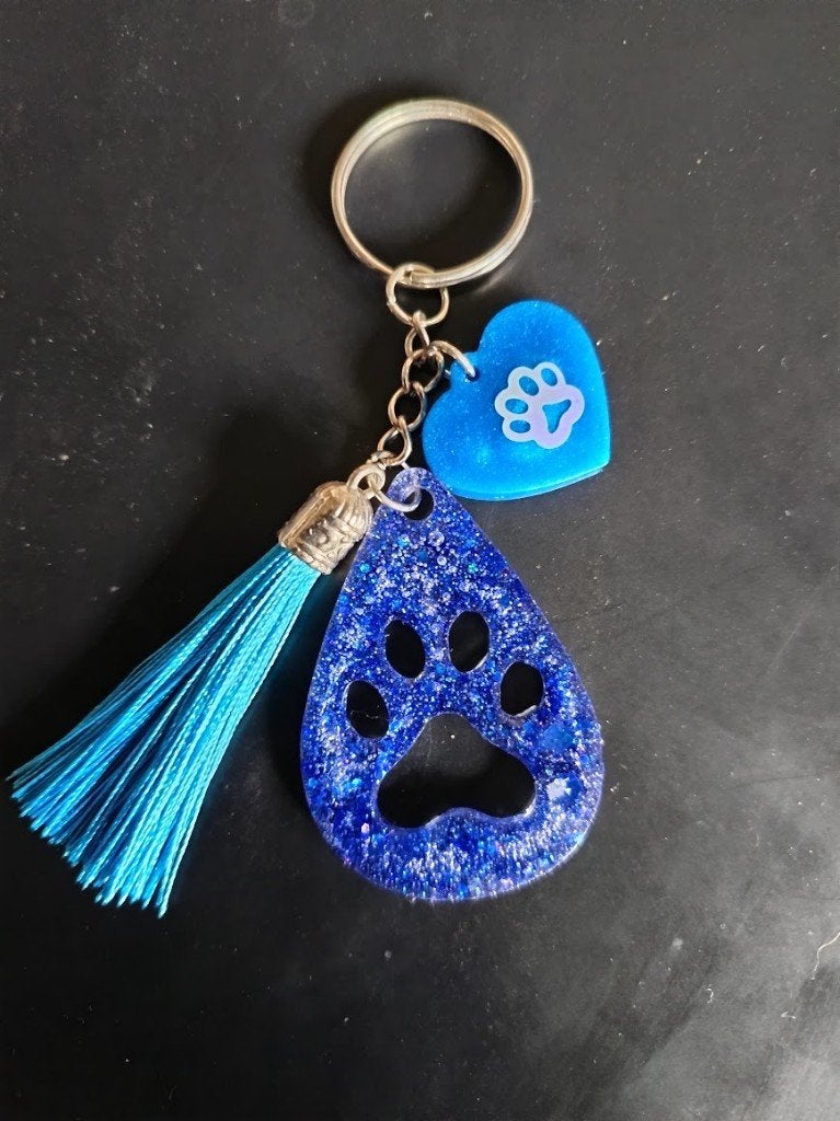 Porte-clés (1), Enlèvement ou Envoi, Neuf, Animal et Nature