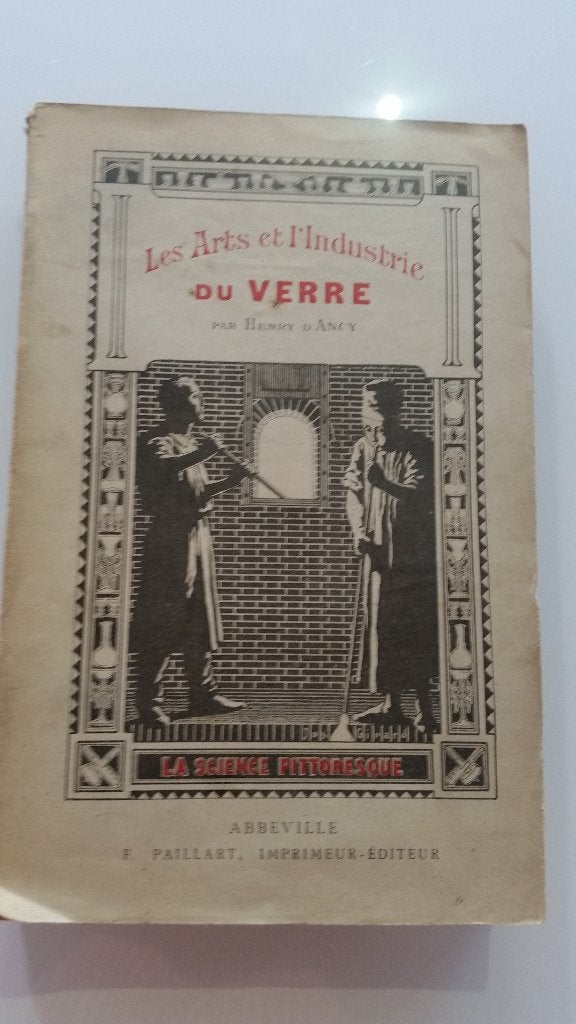 Livre ancien, Antiquités & Art, Enlèvement ou Envoi