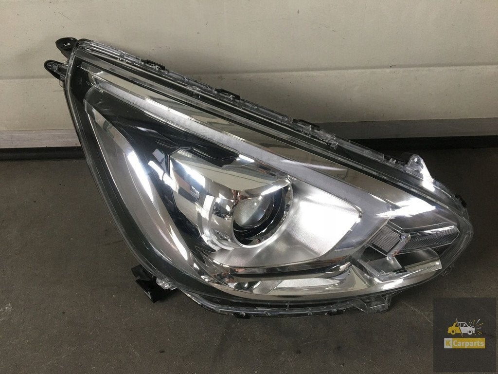 Mitsubishi Space Star III xenon LED rechterlamp, Info@mitsubishi-motors.com, Gebruikt, Mitsubishi Motors Corporation, Mitsubishi