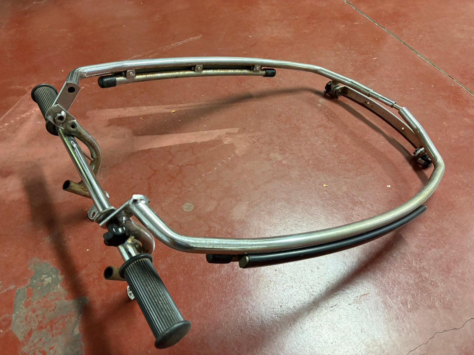 pièces Vespa, Vélos & Vélomoteurs, Enlèvement, Utilisé, Autres types, Autres marques