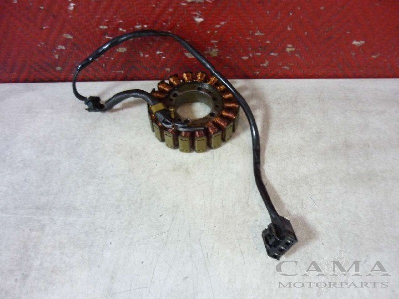 ALTERNATEUR Z 750 2007-2012 (Z750 ZR750L-M) (210030133), Dhr. S. di Majo, Utilisé, Info@cama-motorparts.nl, P.J. Troelstraweg 8 8
3144 CX  MAASSLUIS, NL