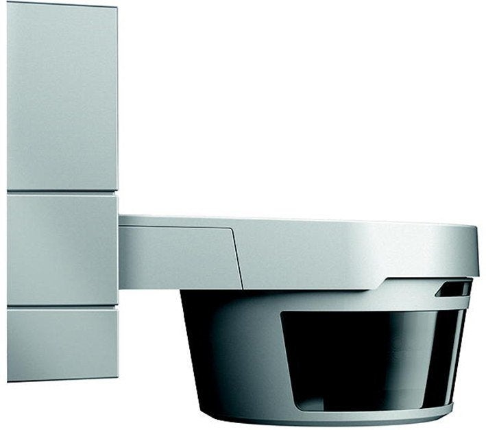 #Wachter 220 masterline zilver, Envoi