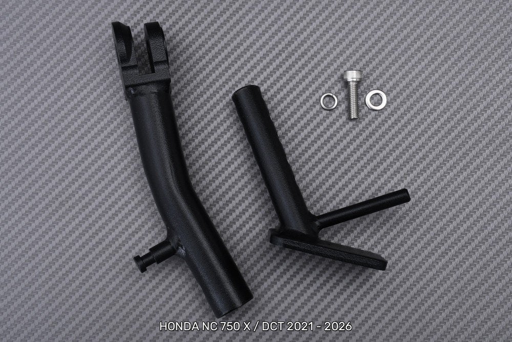 Béquille latérale pour HONDA NC 750 X / DCT 2021 - 2026, Motos, Enlèvement ou Envoi, Neuf