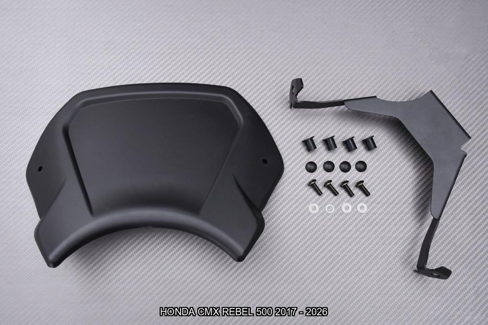 Bulle pour HONDA REBEL 500 2017 - 2026, Enlèvement ou Envoi, Neuf