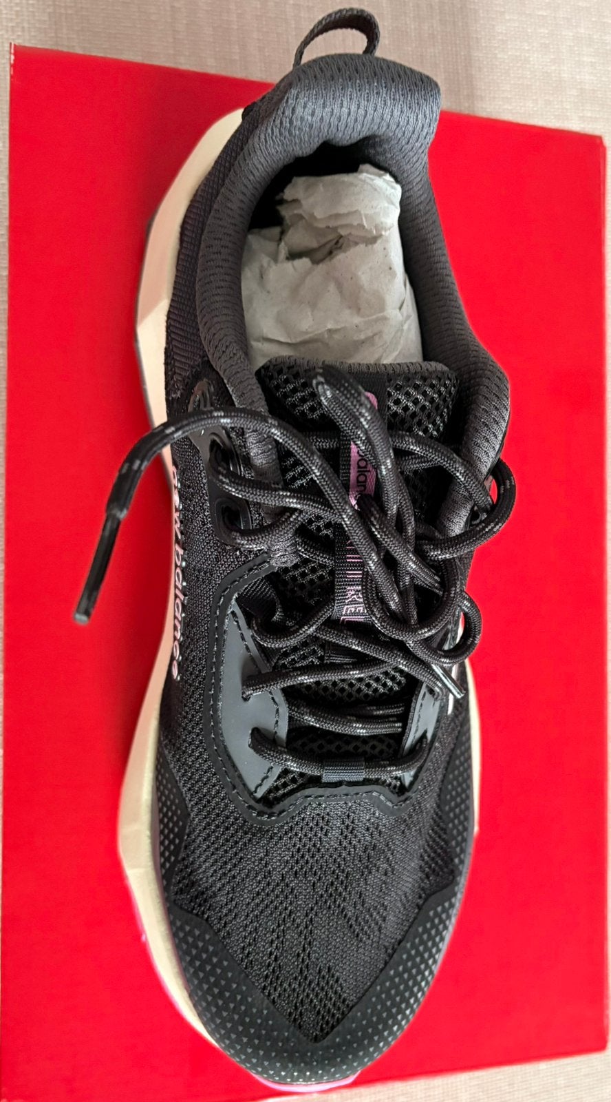 New Balance V6 - basket - chaussures, Neuf, Autres marques, Course à pied, Enlèvement ou Envoi