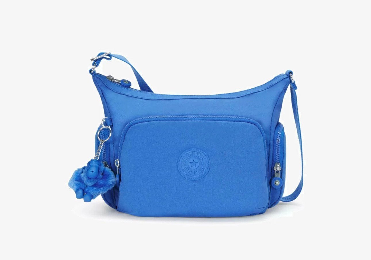Kipling schoudertas GABB S, Handtassen en Accessoires, Ophalen, Nieuw