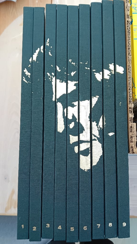 XIII - T1 à 18 en 9 TL, Livres, Enlèvement ou Envoi, Neuf