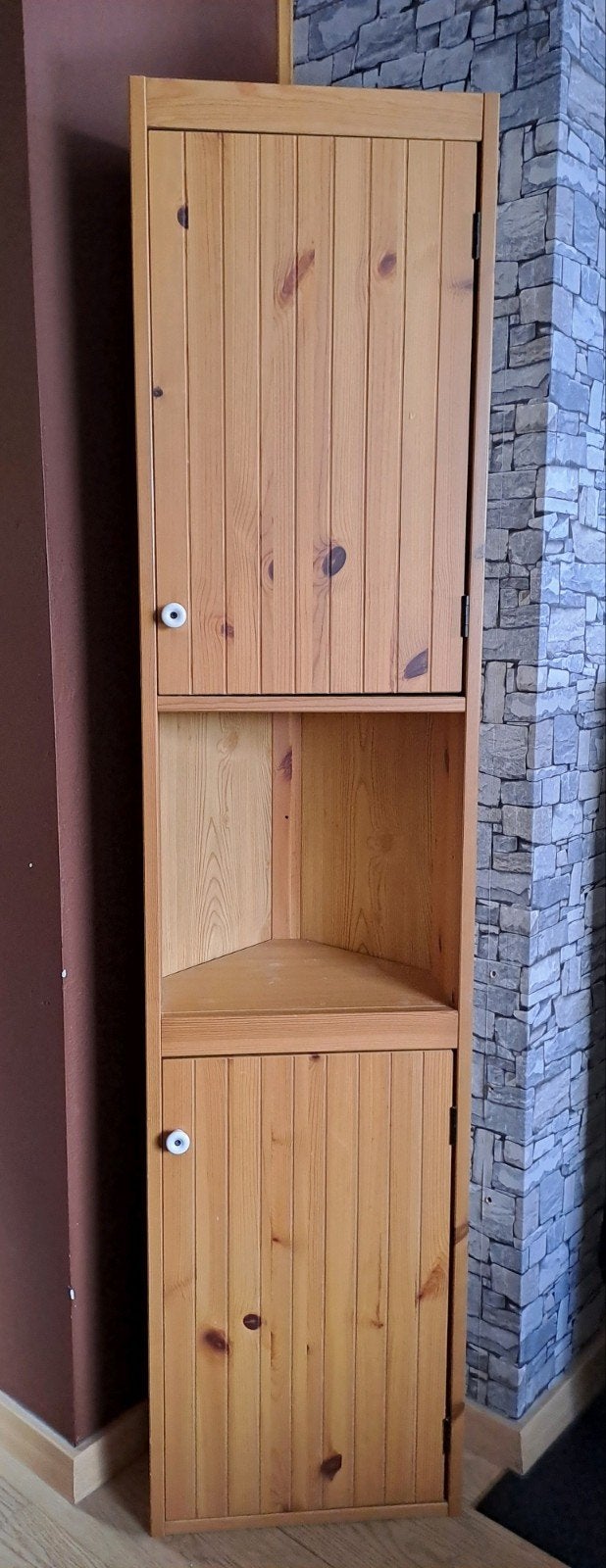 Armoire en coin ikea salle de bain, Enlèvement
