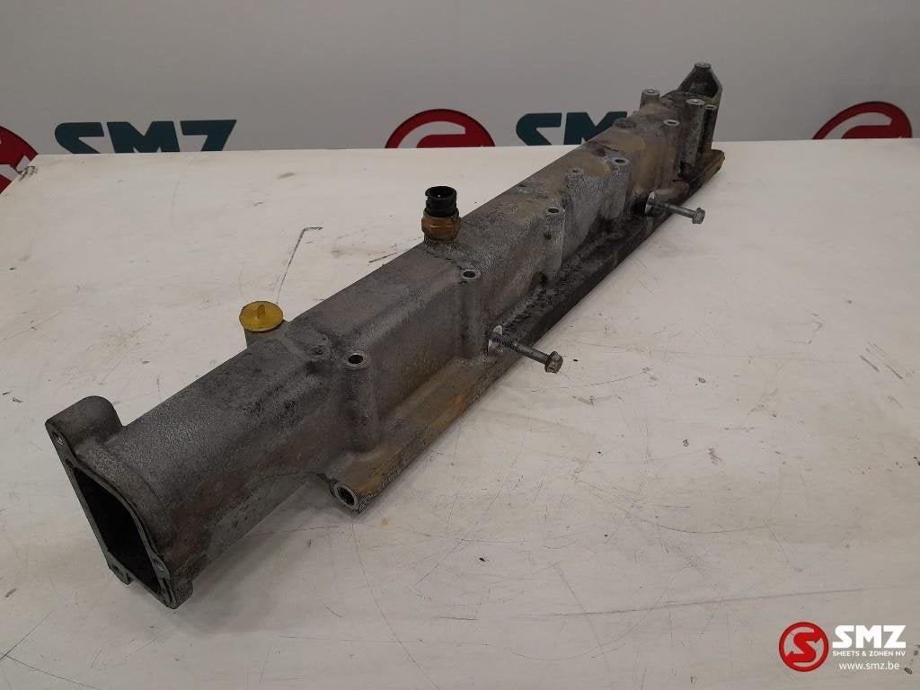 Occ inlaatspruitstuk MAN TGL TGM 51082013569, Gebruikt, MAN, Motor en Accessoires
