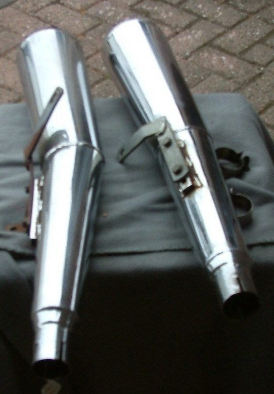 honda bol dor 750 -900 onderderdelen, Ophalen of Verzenden, Gebruikt