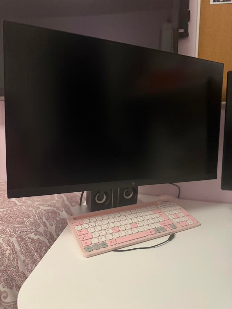 Moniteur HP, Informatique & Logiciels, Moniteurs, Enlèvement, Comme neuf