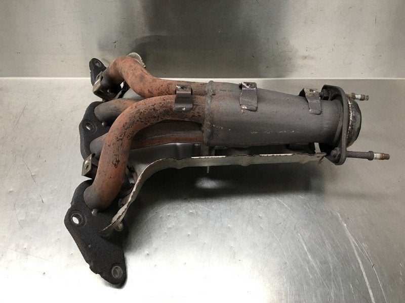 COLLECTEUR D'ÉCHAPPEMENT 6 (GH12 / GHA2) (|L32713450J|), Utilisé, Mazda