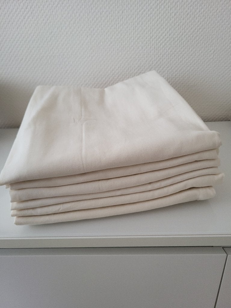 Gordijnen katoen, Overige merken, 220 cm, Nieuw, Ophalen of Verzenden
