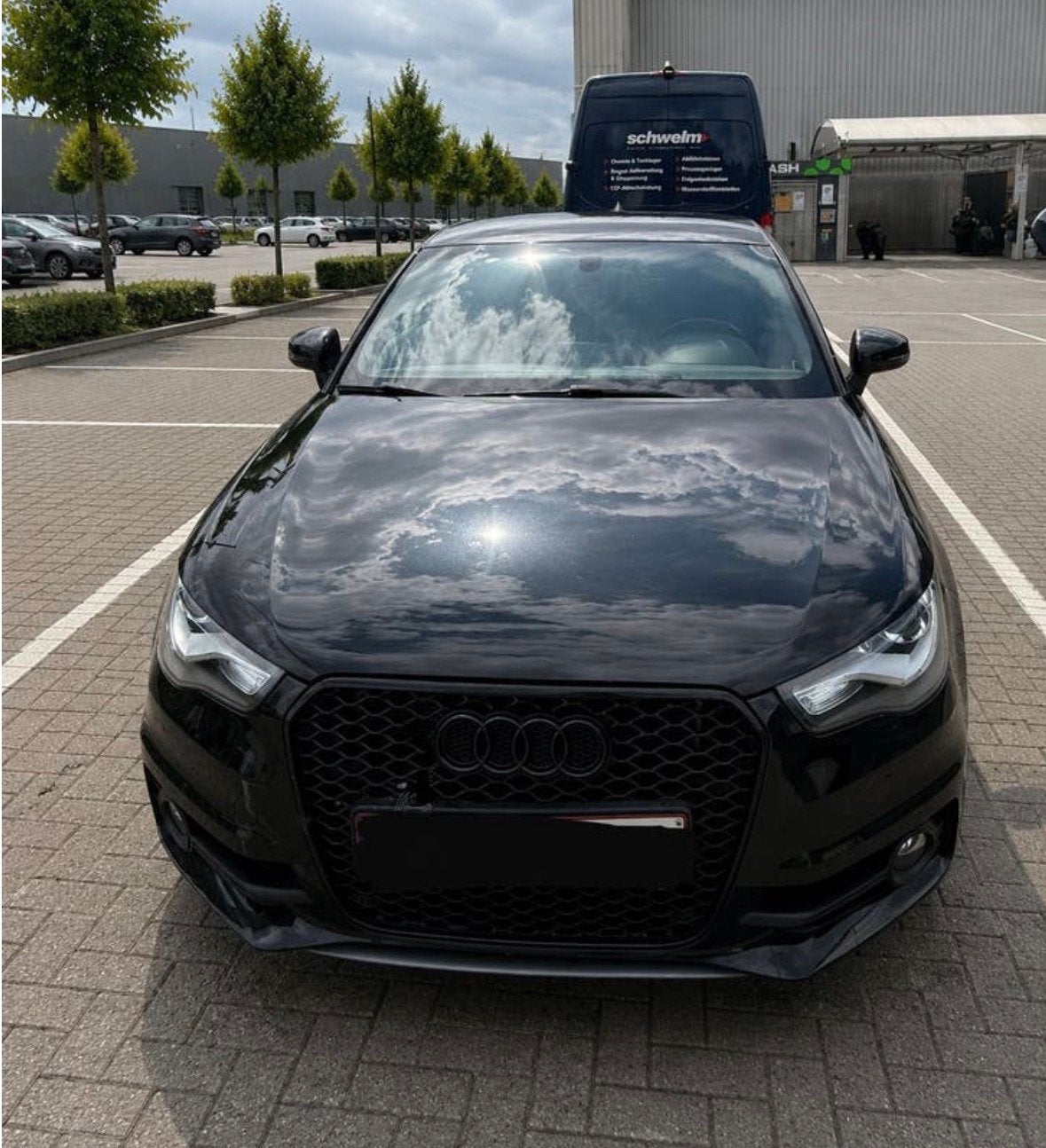 Audi A1 Sportback, Autos, Audi, Euro 5, Achat, A1, Boîte manuelle