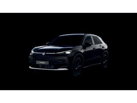 Volkswagen T-Roc T-Roc Sportline Edition 1.5 eTSI 85 kW (116, Autos, Achat, Automatique, Hybride Électrique/Essence, 132 g/km