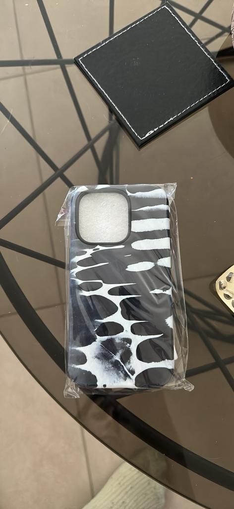 Iphone 14 pro HOESJE, Telecommunicatie, Mobiele telefoons | Hoesjes en Screenprotectors | Apple iPhone, Ophalen, Nieuw, IPhone 14 Pro