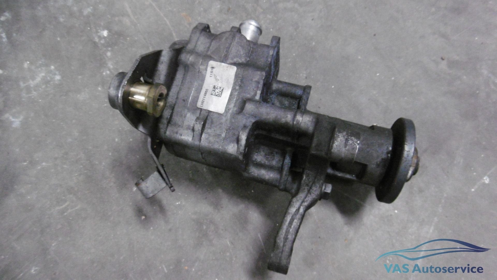 Hydraulische pomp BMW 32 41 6 867 161, Auto-onderdelen, Gebruikt, -, Ophalen of Verzenden, -