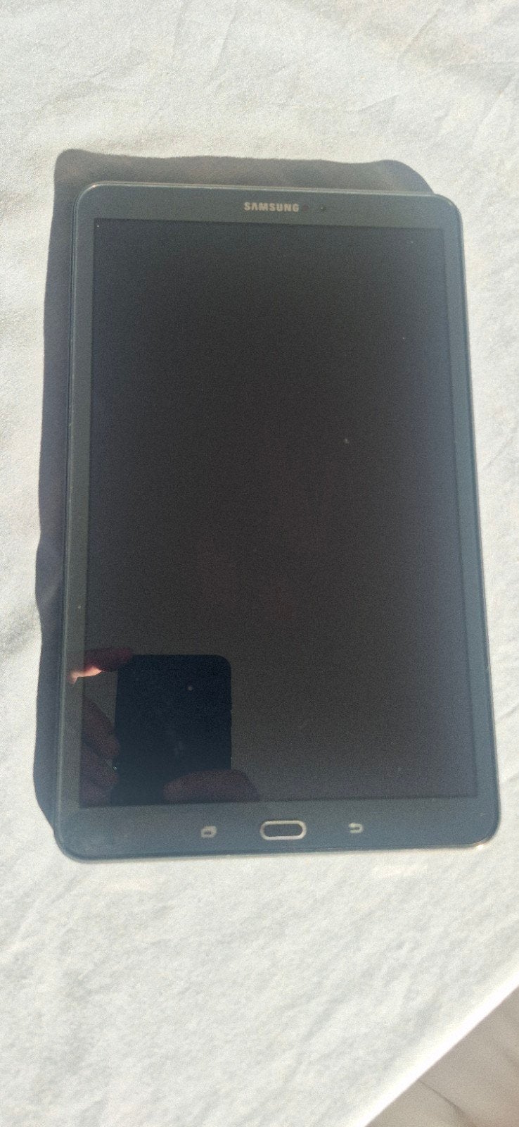 Samsung Galaxy Tab A6, Computers en Software, Android Tablets, Nieuw, Samsung Galaxy Tab, Tab a6, Wi-Fi