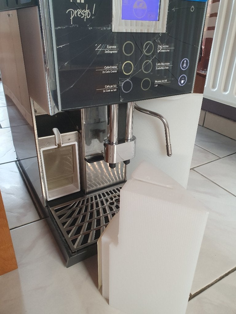 Machine a cafe professionnels, Articles professionnels, Enlèvement, Utilisé, Café et Espresso