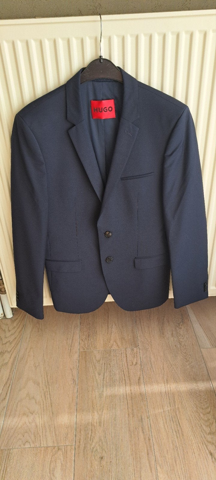 Hugo blazer met Zara kostuumbroek, Kleding | Heren, Ophalen