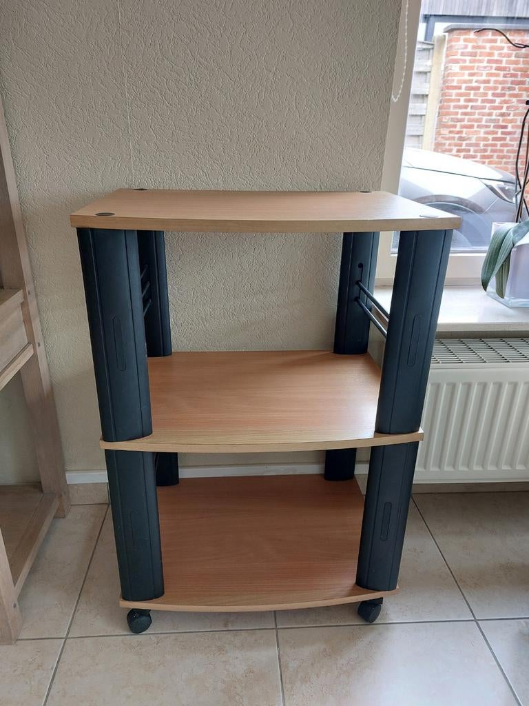 Kleinmeubel, Ophalen
