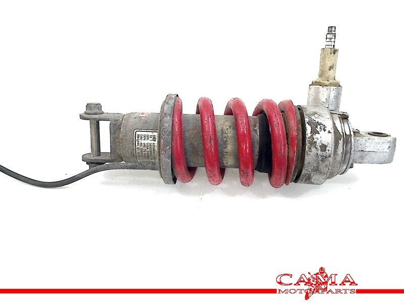 SCHOKBREKER ACHTER Honda CBR 1000 F 1987-1989, Motoren, Dhr. S. di Majo, Gebruikt, Info@cama-motorparts.nl, P.J. Troelstraweg 8 8
3144 CX  MAASSLUIS, NL