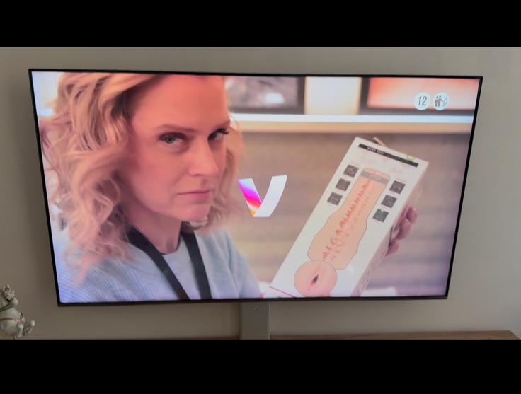 SAMSUNG SMART LED TV 4K WIFI 140 Cm WERKT PRIMA, Enlèvement ou Envoi, LED, Samsung