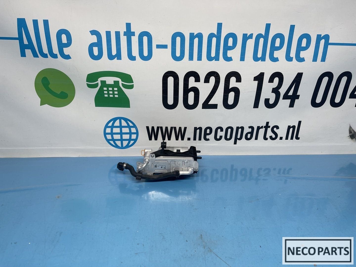 BMW X5 GO5 XDRIVE 45 E IPERFORMERCE AIRCO CONDENSOR, Auto-onderdelen, -, -, Nieuw, Ophalen of Verzenden
