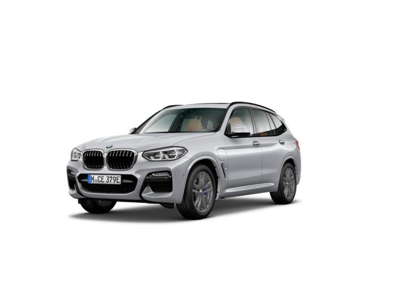 BMW X3 M PACK PANORAMADAK TREKHAAK HEADUP HIFI CAMERA, 1998 cc, 292 pk, Euro 6, 48 g/km