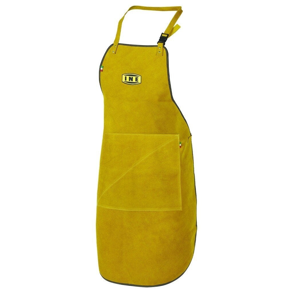 Welding apron 60 x 90cm, Autos : Divers, Autos divers Autre, Envoi