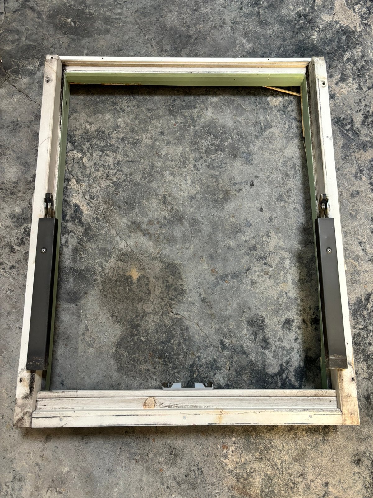 Velux MK04 (78 x 98 cm), Bricolage & Construction, Vitres, Châssis & Fenêtres, Enlèvement, Comme neuf