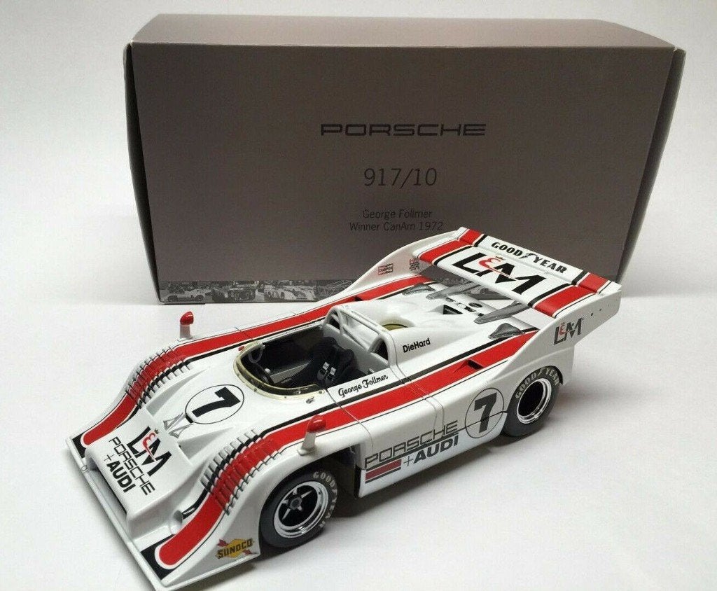 PORSCHE  1/18  DEALER, Enlèvement ou Envoi, Neuf, Voiture, Autres marques