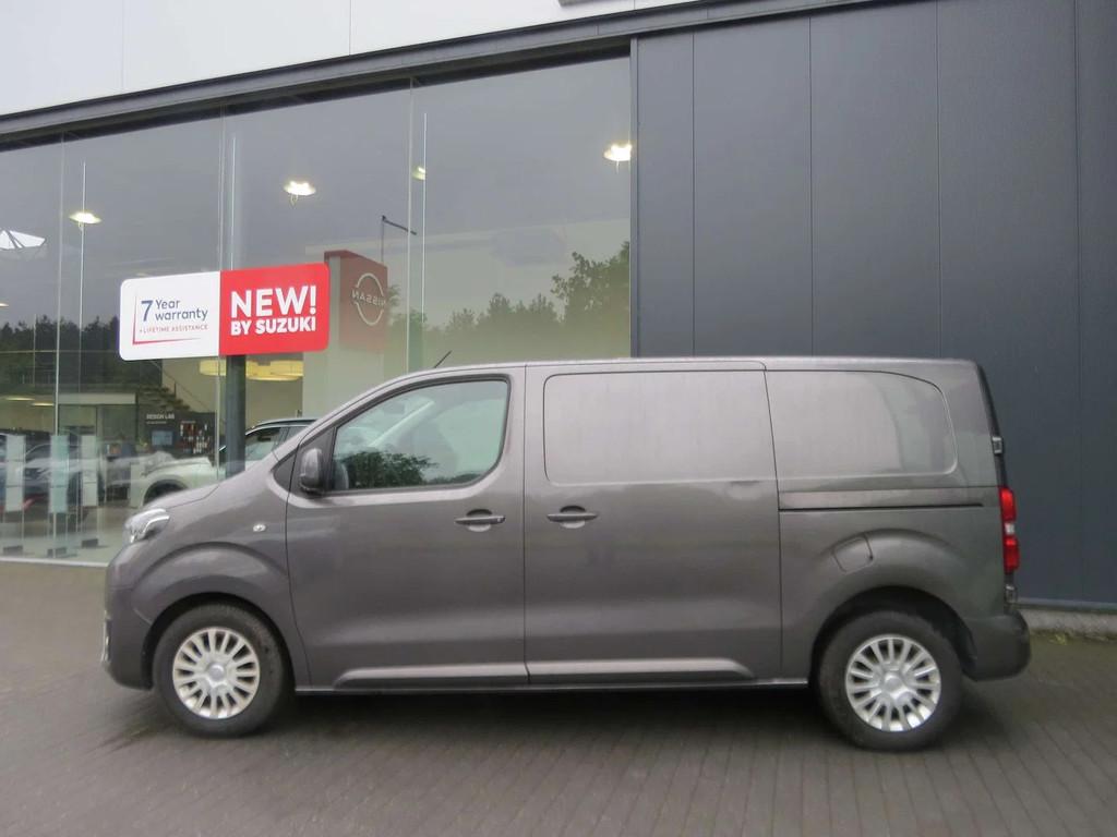 Toyota ProAce Active L1H1 (bj 2018), Auto's, 90 kW, Euro 6, 4 cilinders, Bedrijf