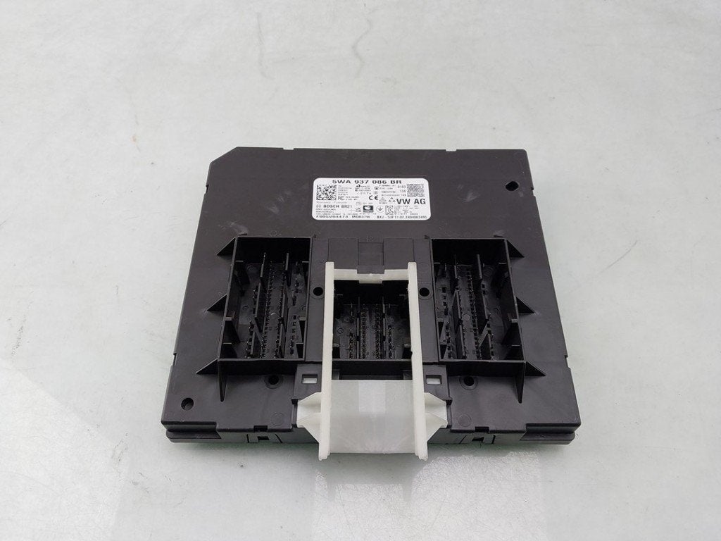 COMPUTER BODY CONTROL Octavia Combi (NXAC) (|5WA937086BR|), Gebruikt, Skoda
