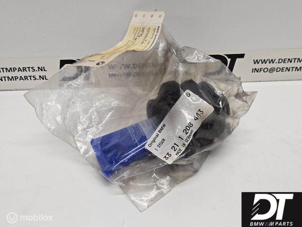 Aandrijfashoes reparatie set BMW E21 E12 E28 33219067909, Nieuw, Ophalen of Verzenden