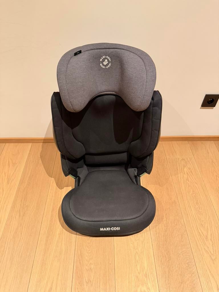 Maxi-Cosi Kore i-Size – Autostoel met isofix, Kinderen en Baby's, Autostoeltjes, Ophalen, Zo goed als nieuw, Maxi-Cosi, Autogordel
