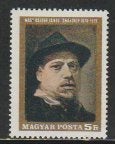 Hongarije.  2082.  xx, Ophalen of Verzenden, Postfris