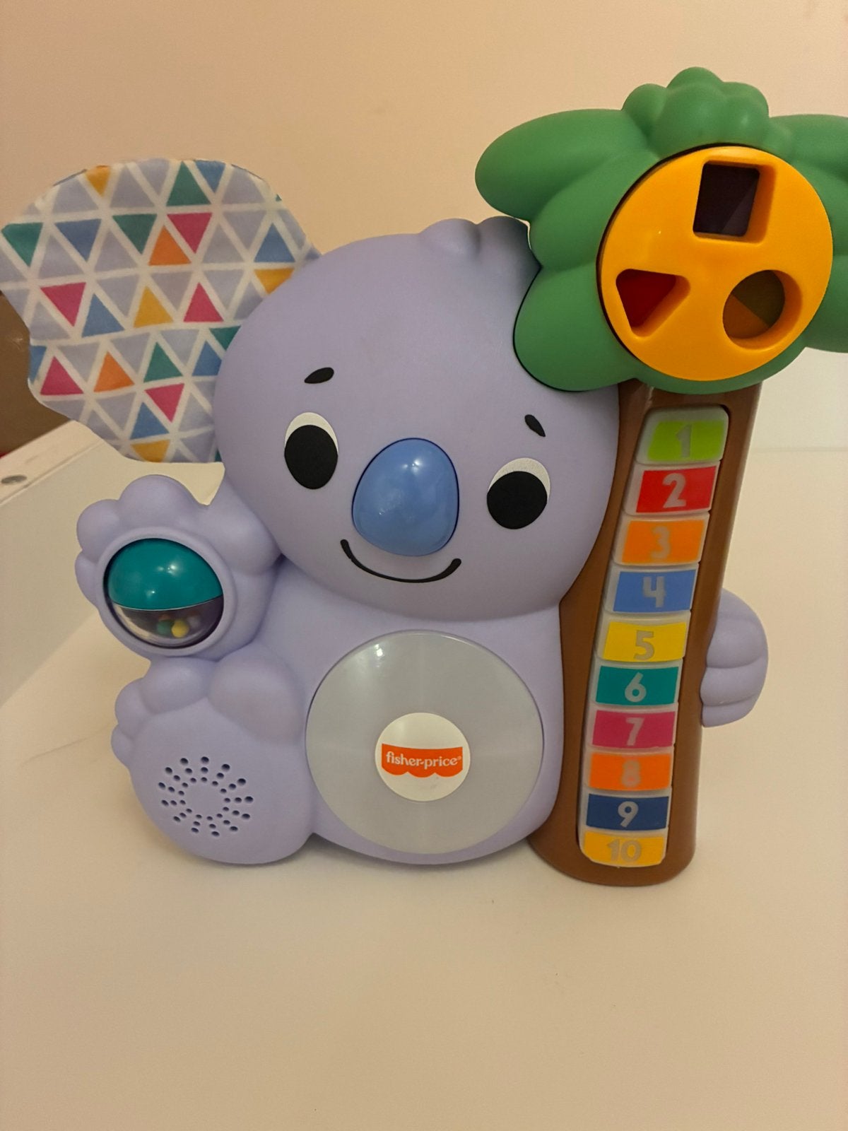 Babyspeelgoed Vtech, Enlèvement, Comme neuf