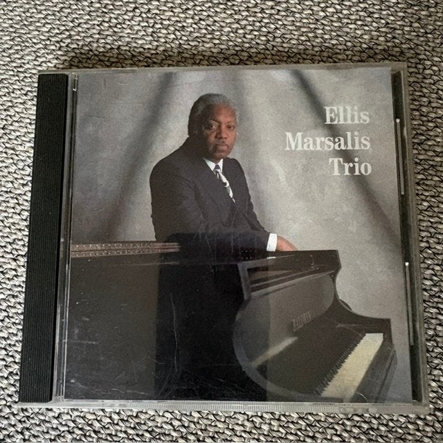 Ellis Marsalis Trio (Jazz) Blue Note, Cd's en Dvd's, Ophalen of Verzenden, Jazz
