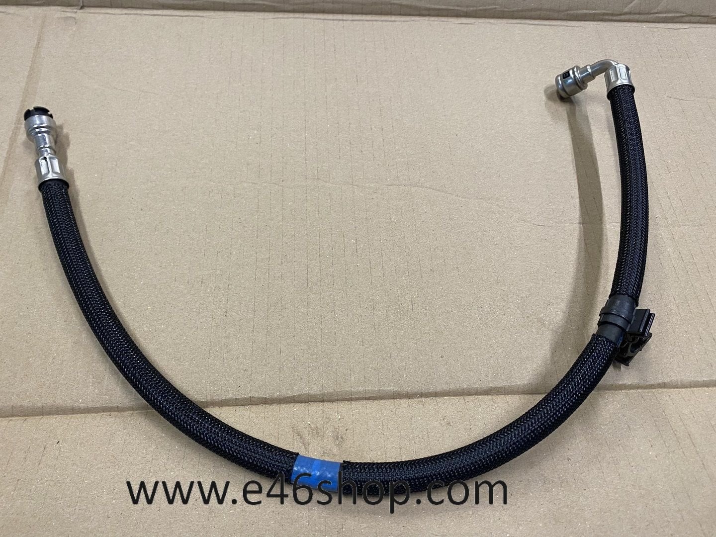 Brandstofleiding MINI N14 N18 MOTOR OE 13537605189 NIEUW ORG, Neuf, -, Mini, -