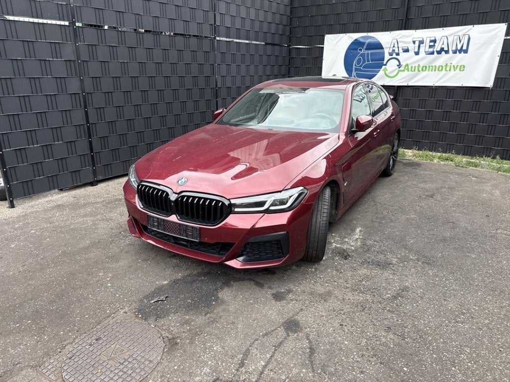 SPIEGEL LINKS BMW 5 serie (G30) (|51167485259|), Auto-onderdelen, Gebruikt, BMW, Petuelring 130
80809  München, DE, Bayerische Motoren Werke AG