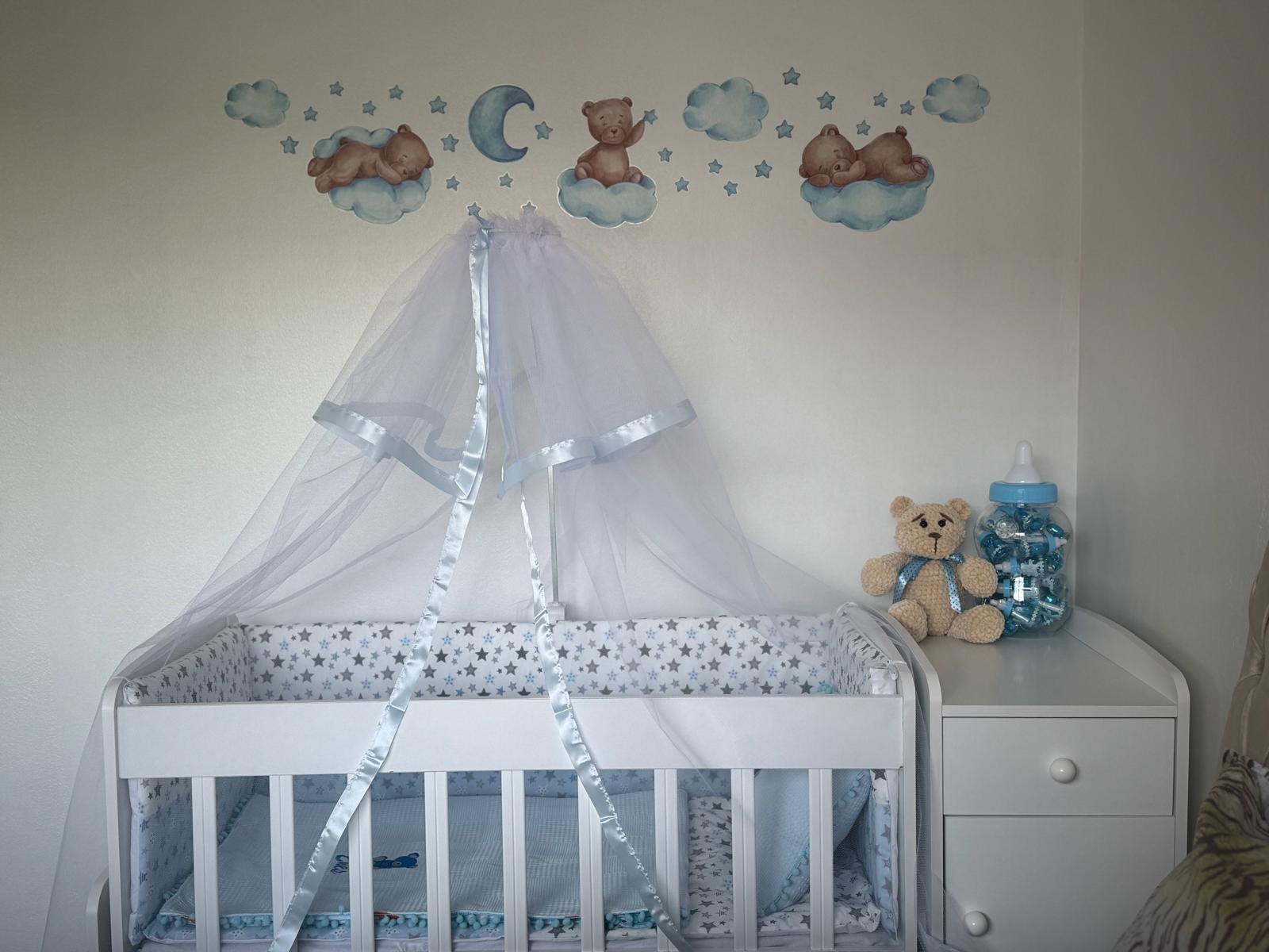 Kinder bed, Enfants & Bébés, Enlèvement, Comme neuf