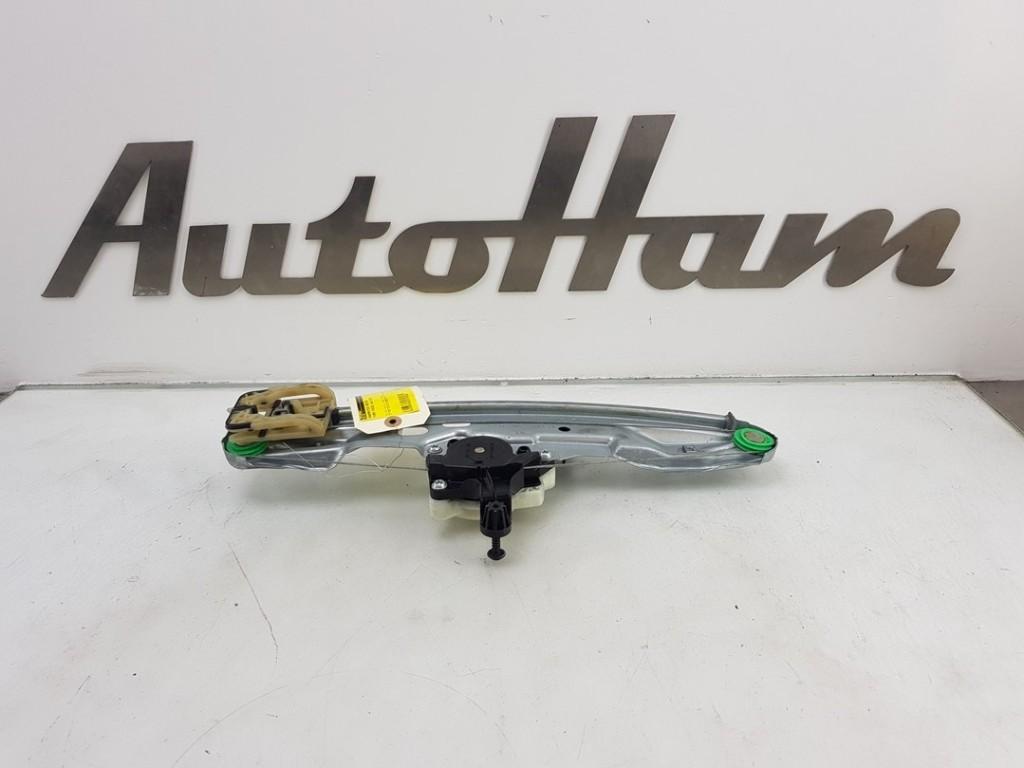 MOTEUR LEVE VITRE ELECTRIQUE Ford Focus 3 Wagon, Brose SE, Info@brose.com, Max-Brose-Straße 1
96450  Coburg, DE, Ford