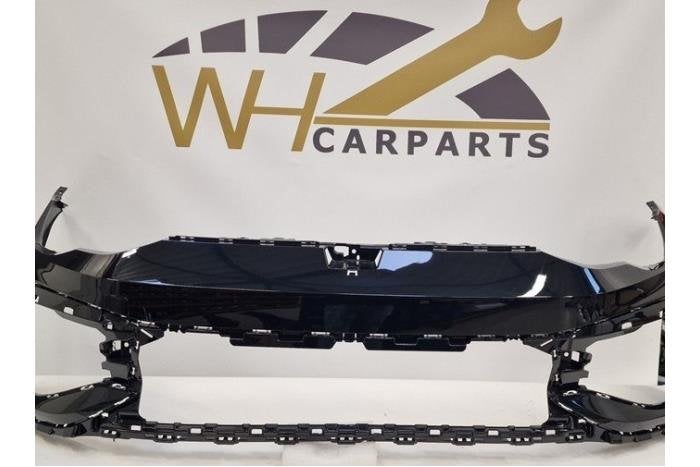 Pare-chocs avant d'un Volkswagen Golf (LC9X), Neuf, Volkswagen, -, 6 mois de garantie